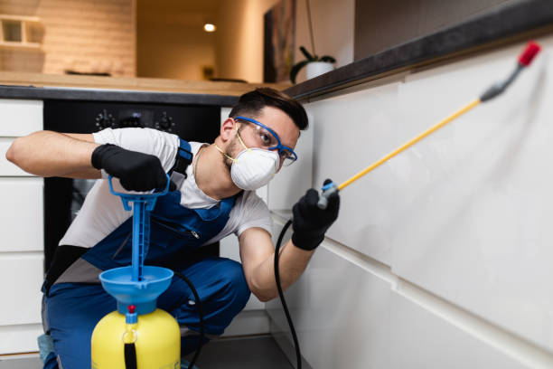 Best Pest Inspection Near Me  in Crystal Lawns, IL