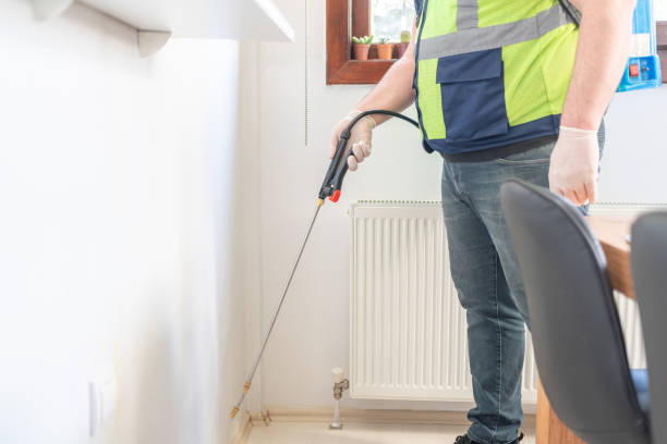 Best Rat Extermination Near Me  in Crystal Lawns, IL