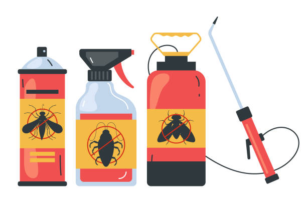 Crystal Lawns, IL Pest Control Company